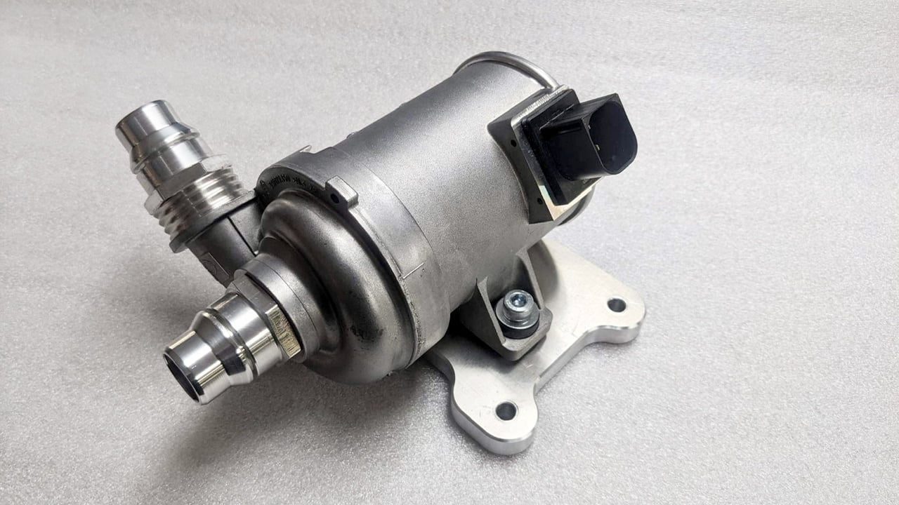 TRX Replacement Intercooler Pump CWA400